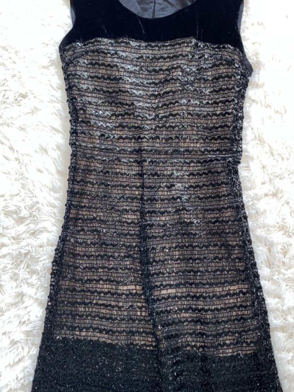 Christian Dior Dress